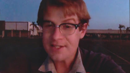 tess 3 CU Astronomer Works On Satellite That Searches For Exoplanets