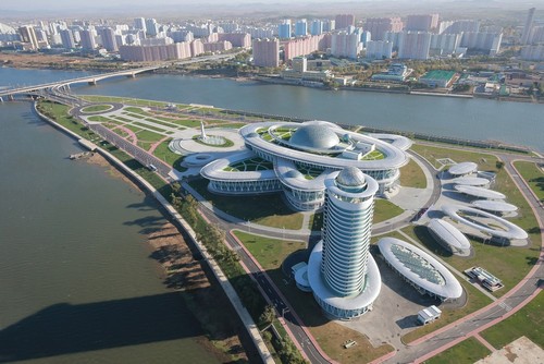 Cyberattacks: The Best Way For North Korea To Get Its Hands on Crypto