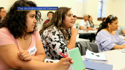 border detention reax 10pkg transfer frame 1392 Denver Archdiocese Calls For End Of Immoral Policy At Southern Border