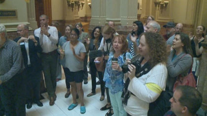 border detention reax 10pkg transfer frame 0 Denver Archdiocese Calls For End Of Immoral Policy At Southern Border