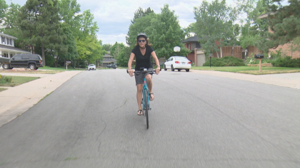 Denver Councilwoman Touts ‘No Drive Fridays’