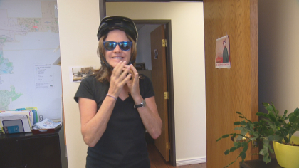 no drive friday 2 Denver Councilwoman Touts ‘No Drive Fridays’