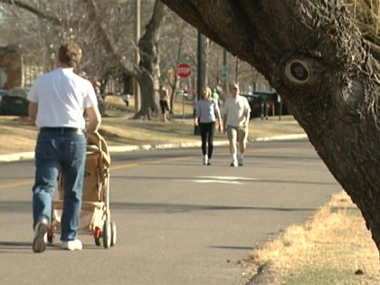 washington park 2 Denver Makes Top 10 List For Healthiest Cities
