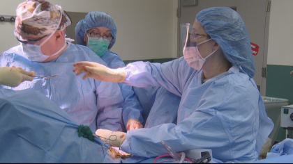 denver health gender surgery 10pkg transfer frame 60 Denver Surgeon Trains With Unquestioned Leader In Gender Reassignment Surgery