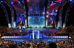 Denver Withdraws From 2020 DNC Bid