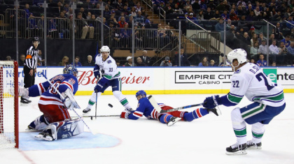 gettyimages 879747990 Devils Could Be Dangerous In Playoffs