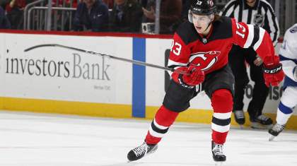 gettyimages 937538428 Devils Could Be Dangerous In Playoffs