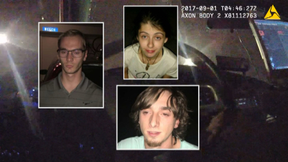 dougco wrong arrest 10pkg frame 479 Douglas County Admits Mistake After Arrest Turns Out To Be Mistaken Identity