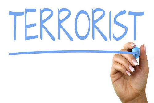 Elite Military Group Now a Terrorist Organization