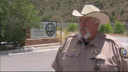 declining elk herd 6pkg frame 826 Theyre Just Dying Off: Elk Herds Disappearing In Eagle Valley