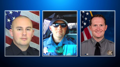 parrish gumm flick copy Fallen Deputies Honored During First Pitch At Rockies Home Opener