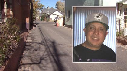 john field 4 Family Gets Word Of Arrest In 2 Year Old Denver Murder Case