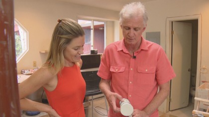 unicorn farts 10pkg frame 769 Farting Unicorn Sparks Legal Battle Between Local Artist And Elon Musk