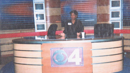 caphill homeless housing 5pkg transfer frame 2181 Flower Lady Lands On Her Feet At Apartment Complex For Homeless