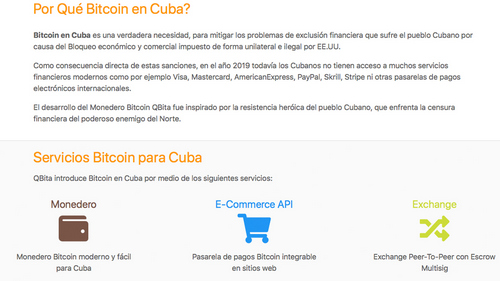 Food and Cash Shortages Push Cubans Toward Permissionless Cryptocurrencies