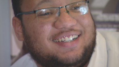 Former Foster Youth: ‘It Really Wasn’t A Childhood’