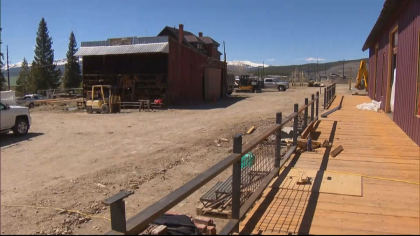 train depot 6pkg transfer frame 420 Freight Depot Gets Fresh Start Thanks To Familys Dedication