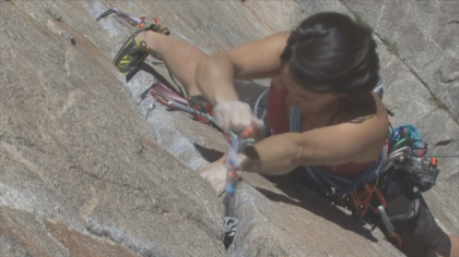 Friends Organize Large Event For Paralyzed Mountain Climber
