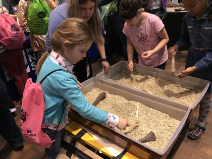 img 0954 Girls & Science: ‘I Really Love Scientific Stuff’