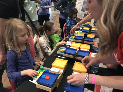 img 0956 Girls & Science: ‘I Really Love Scientific Stuff’