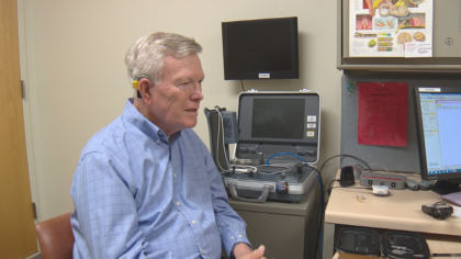 cochlear grandpa 5pkg transfer frame 120 Grandfather Back In The Conversation With Cochlear Implant