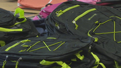 jeffco action center 6pkg frame 1212 Group Helps Make Sure All Students Have What They Need For 1st Day Of Class