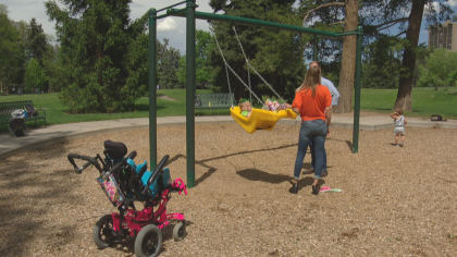 special needs playground 10pkg transfer frame 300 This Could Happen: Group Needs Help Building Inclusive Playgrounds
