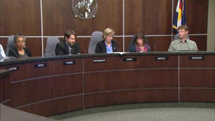 boulder city council Group Plans Challenge To Boulder Assault Weapons Ban