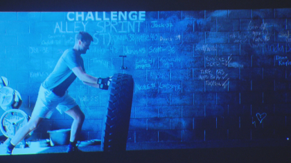 fighting cancer 10pkg frame 1451 Group Takes Cancer Fight To The Ring Literally