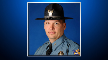 cody donahue2 Health Insurance Lost Within Days For State Workers Killed While On The Job