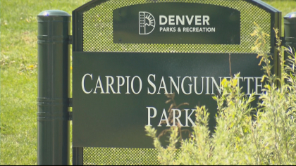 park dedication 12vo2 frame 1982 Help Denver, Help Your Kids This Summer