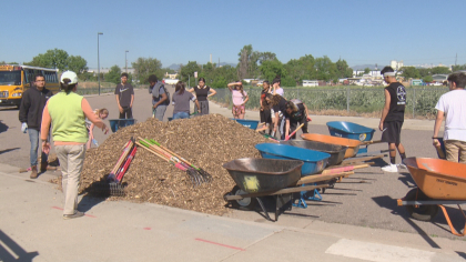 Help Denver, Help Your Kids This Summer