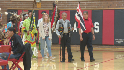 strasburg pow wow tm 01 concatenated 121057 frame 67008 High School Keeps Mascot, Collaborates With Native American Tribe