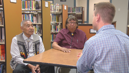 strasburg pow wow tm 01 concatenated 121057 frame 55489 High School Keeps Mascot, Collaborates With Native American Tribe