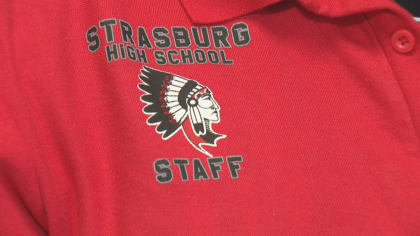 strasburg pow wow tm 01 concatenated 121057 frame 14338 High School Keeps Mascot, Collaborates With Native American Tribe