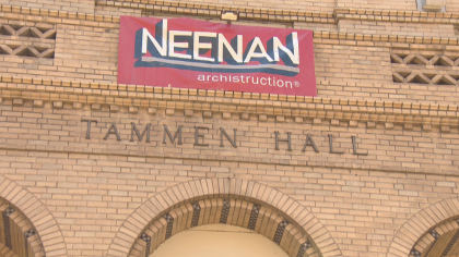 affordable housing 5vo transfer frame 152 Historic Building To Be Redeveloped Into Affordable Housing For Seniors