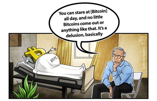 Hodler’s Digest, Feb. 25–March 3: Top Stories, Price Movements, Quotes and FUD of the Week