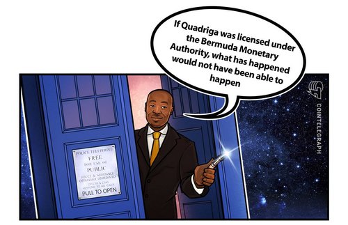 Hodler’s Digest, March 25–31: Top Stories, Price Movements, Quotes and FUD of the Week