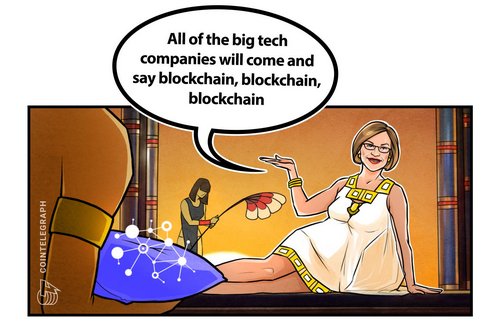 Hodler’s Digest, March 25–31: Top Stories, Price Movements, Quotes and FUD of the Week