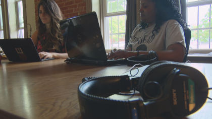 house of pod 10pkg transfer frame 1357 House Of Pod Serves As Launchpad Colorado Podcasts