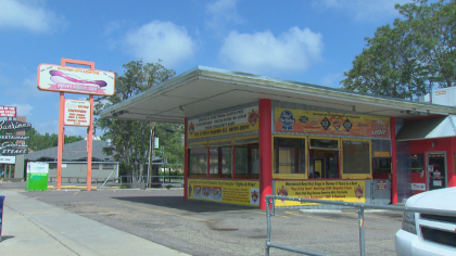 hot dogs straws turtles 5pkg frame 0 How 5th Graders Got A Restaurant Owner To Make A Big Change