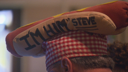 hot dogs straws turtles 5pkg frame 1955 How 5th Graders Got A Restaurant Owner To Make A Big Change