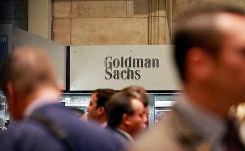 Goldman Sachs Bank