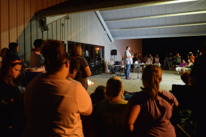 gettyimages 1002955208 Indiana Family, Missouri Couple Among Duck Boat Victims