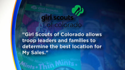 gs cookies selling spots 5pkg transfer frame 1470 Girl Scouts Leaders: Its Up To Parents To Decide Where To Sell Cookies
