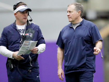 Josh McDaniels Backs Out Of Deal To Be Colts Head Coach