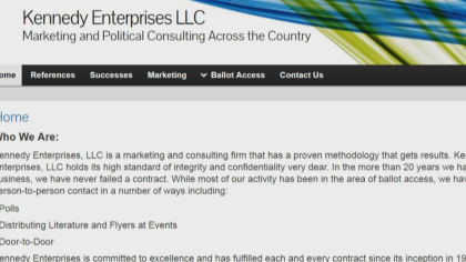 walker stapleton 5pkg transfer frame 669 Judge Kicks Out Some Signatures, But Congressman Remains On Ballot