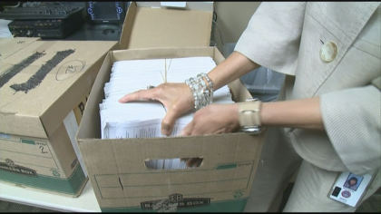 walker stapleton 5pkg transfer frame 969 Judge Kicks Out Some Signatures, But Congressman Remains On Ballot