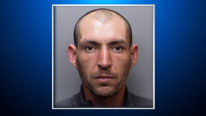 joseph gianquinto1 Judge Sentences Man Who Vandalized Mosque