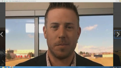 keenum Keenum Officially A Bronco, Will Wear #4